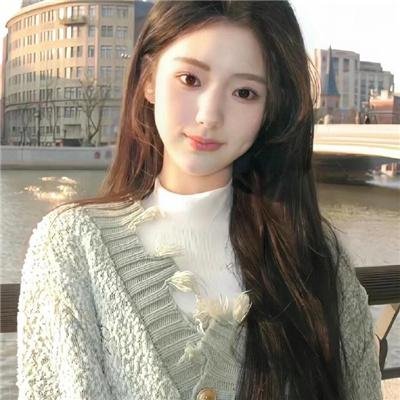 拜托了,花戎少女